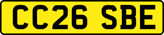 CC26SBE