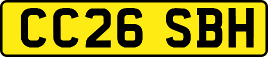 CC26SBH