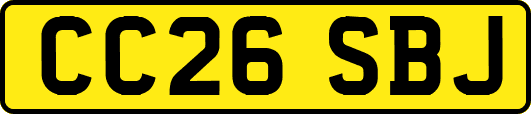 CC26SBJ