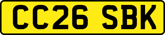 CC26SBK