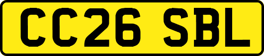 CC26SBL