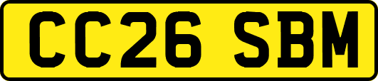 CC26SBM