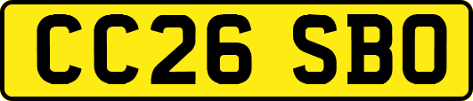 CC26SBO