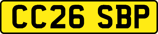 CC26SBP