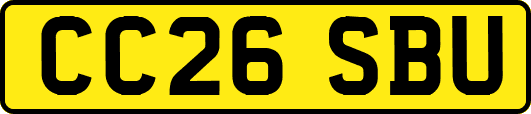 CC26SBU