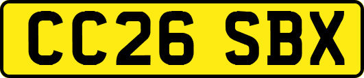 CC26SBX
