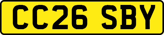 CC26SBY