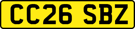 CC26SBZ