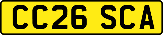 CC26SCA