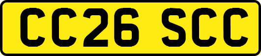 CC26SCC