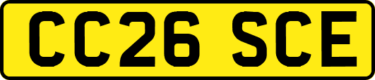 CC26SCE