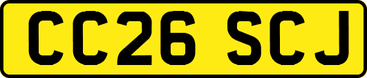 CC26SCJ