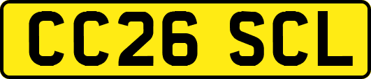 CC26SCL