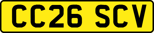 CC26SCV