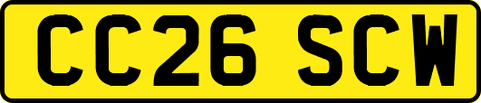 CC26SCW