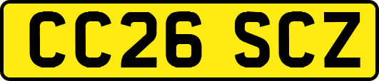 CC26SCZ