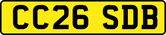 CC26SDB