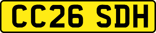 CC26SDH
