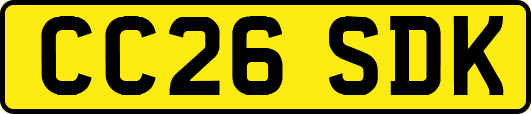 CC26SDK