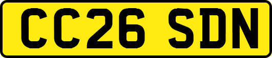 CC26SDN