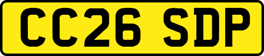CC26SDP