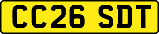 CC26SDT