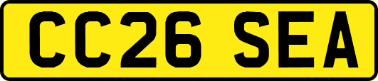 CC26SEA