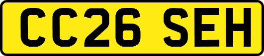CC26SEH