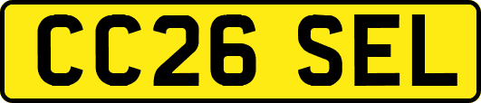 CC26SEL