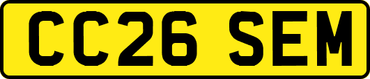 CC26SEM