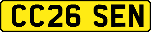 CC26SEN