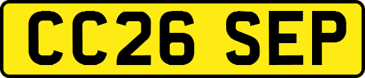 CC26SEP