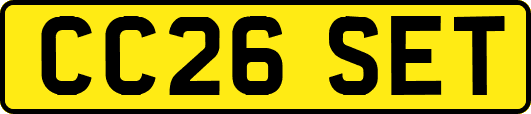 CC26SET