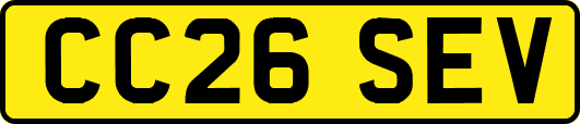 CC26SEV