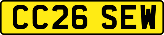 CC26SEW