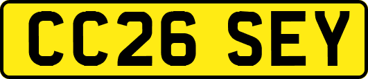 CC26SEY