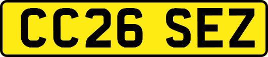 CC26SEZ