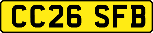 CC26SFB