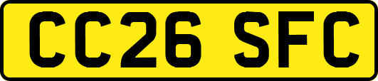 CC26SFC