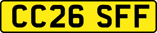 CC26SFF