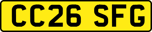 CC26SFG