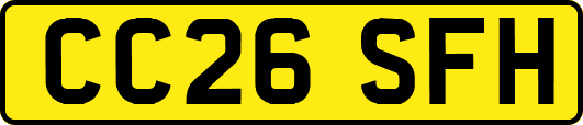 CC26SFH