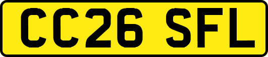 CC26SFL