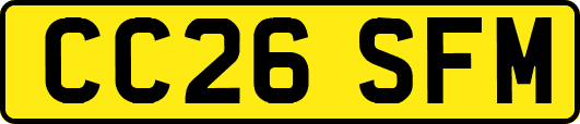 CC26SFM