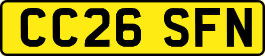 CC26SFN