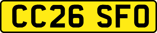 CC26SFO