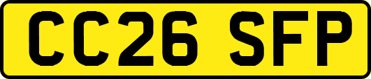 CC26SFP
