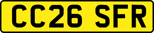 CC26SFR
