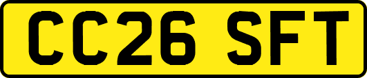 CC26SFT