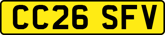 CC26SFV